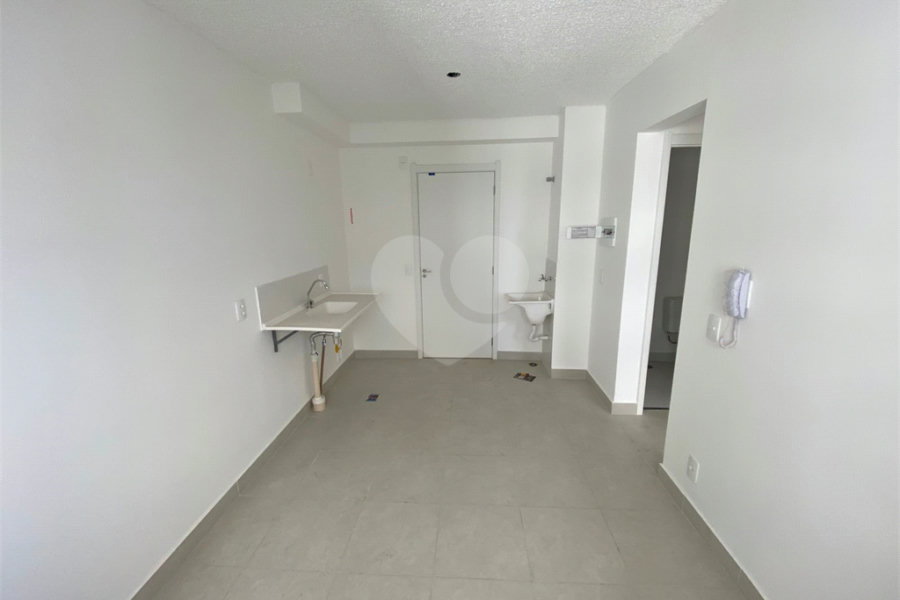 Apartamento para alugar com 1 quarto em Parque Novo Mundo, São Paulo, SP