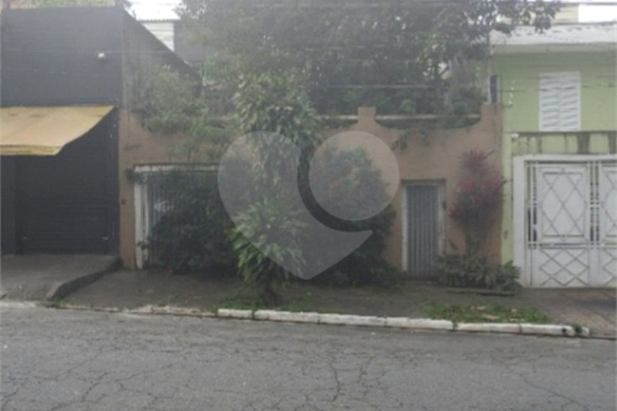 Sobrado à venda com 3 quartos em Casa Verde, São Paulo, SP