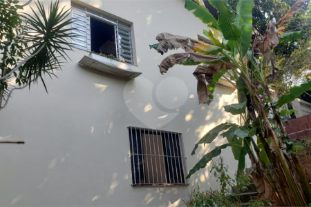 Sobrado à venda com 3 quartos, sendo 1 suíte, em Horto Florestal, São Paulo, SP
