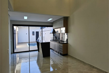 Casa à venda com 3 suítes no condomínio Residencial Evidencias Indaiatuba, Indaiatuba - SP
