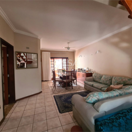 Casa em condomínio à venda com 3 quartos, sendo 1 suíte, em Granja Olga I, Sorocaba, SP