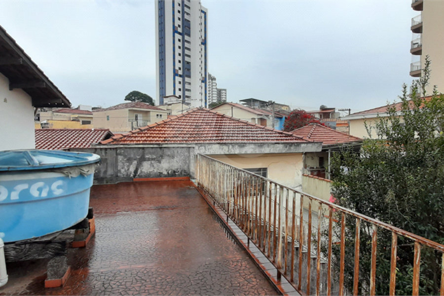 Casa Térrea à venda com 2 quartos, sendo 1 suíte, em Freguesia do Ó, São Paulo, SP