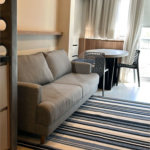 Apartamento para alugar com 1 suíte em Sumarezinho, São Paulo, SP