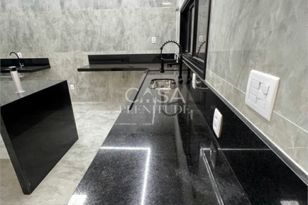 Casa em condomínio à venda com 3 quartos, sendo 2 suítes, em Jardim Novo Horizonte, Sorocaba, SP