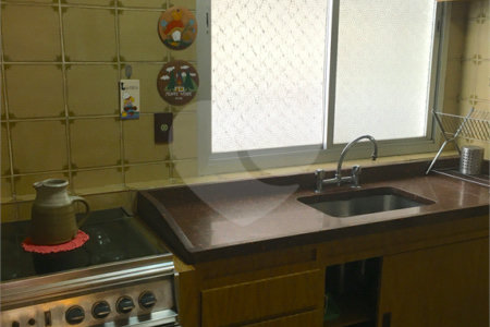 Apartamento à venda com 3 quartos em Pinheiros, São Paulo, SP