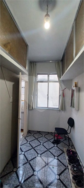 Apartamento à venda com 3 quartos em Praça da Bandeira, Rio de Janeiro, RJ