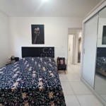 Apartamento à venda com 2 quartos, sendo 1 suíte, em Jardim Simus, Sorocaba, SP