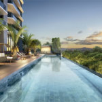 Apartamento à venda com 4 suítes em ITAIM BIBI, São Paulo, SP