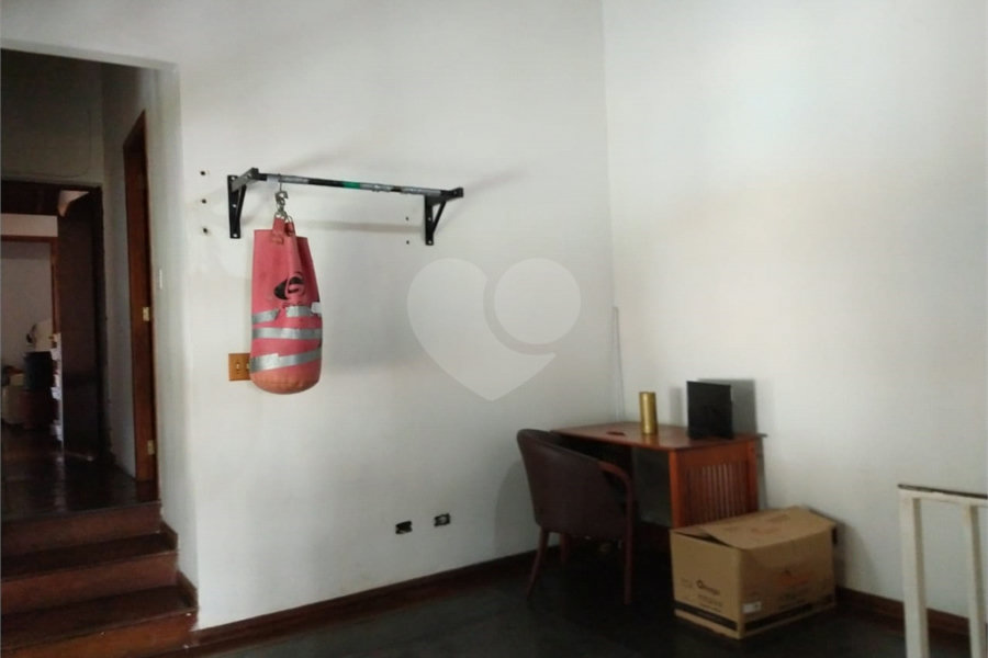 Sobrado à venda com 5 quartos, sendo 3 suítes,  em Jardim França, São Paulo, SP