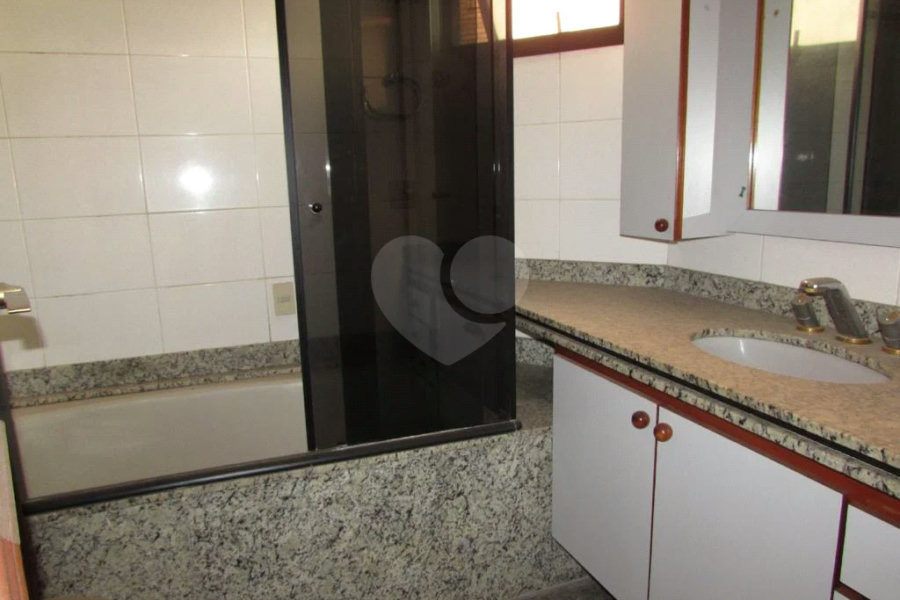 Apartamento à venda com 4 quartos, sendo 3 suítes, em Tatuapé, São Paulo, SP