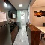 Apartamento à venda com 2 suítes em Jardim Flor da Montanha, Guarulhos, SP