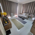 Apartamento Residencial à venda, Gonzaga, Santos - AP0120.