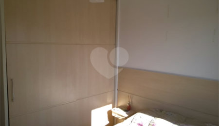 Apartamento à venda com 2 quartos em Freguesia do Ó, São Paulo, SP