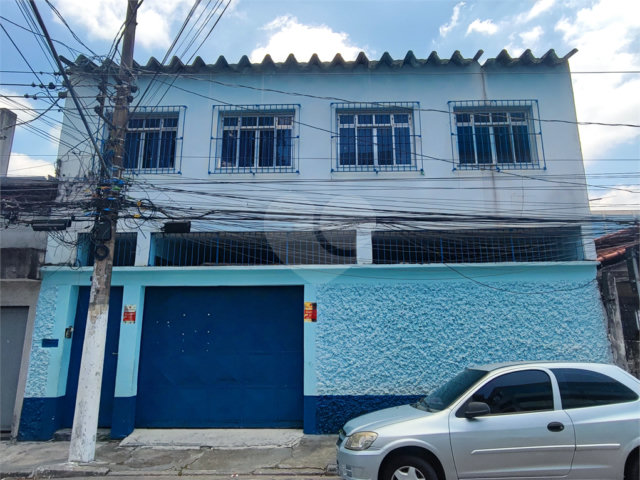 Prédio para alugar em Campo Grande, São Paulo, SP