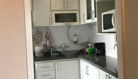 Apartamento à venda com 2 quartos em Casa Verde, São Paulo, SP
