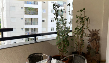 Apartamento à venda com 3 suítes em Vila Andrade, São Paulo, SP