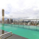 Apartamento à venda com 2 quartos, sendo 1 suíte, em Brooklin, São Paulo, SP