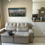 Apartamento à venda ou para alugar com 2 quartos, sendo 1 suíte,  em Vila Andrade, São Paulo, SP