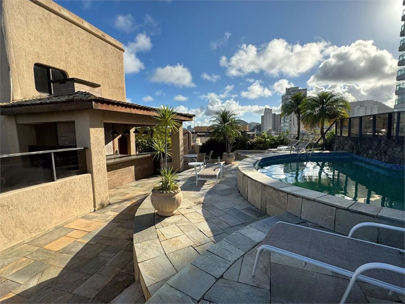 Cobertura com 4 dormitórios, 170 m² - venda por R$ 1.700.000,00 ou aluguel por R$ 19.019,28/ano - ENSEADA - M - CENTRAL PARK - Guarujá/SP