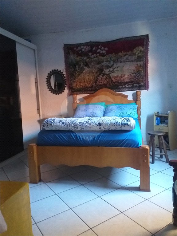 Casa Térrea à venda com 1 quarto em Vila Nova Cachoeirinha, São Paulo, SP