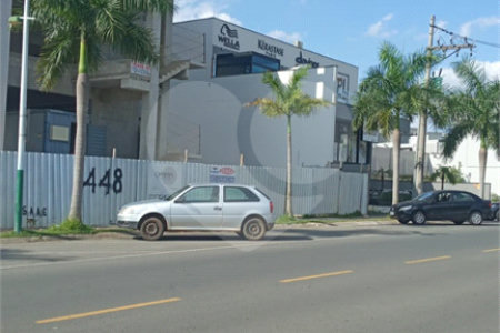 Prédio à venda em Chácara Areal, Indaiatuba, SP