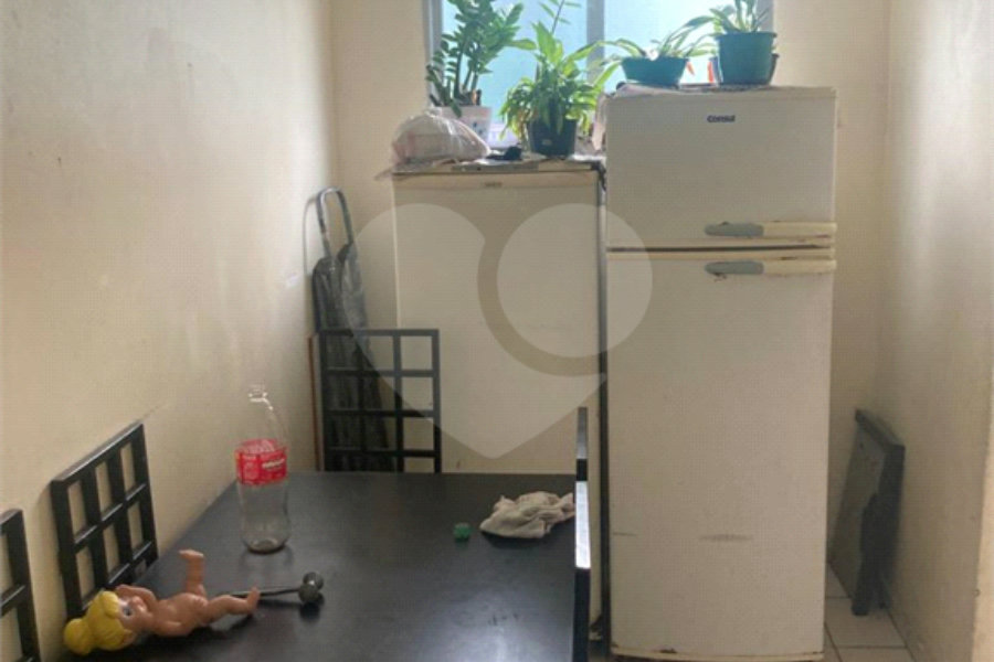 Apartamento à venda com 3 quartos em Tucuruvi, São Paulo, SP