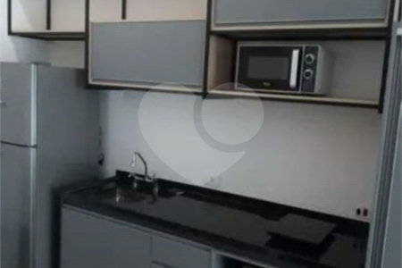 Apartamento à venda com 1 quarto em Vila Mariana, São Paulo, SP