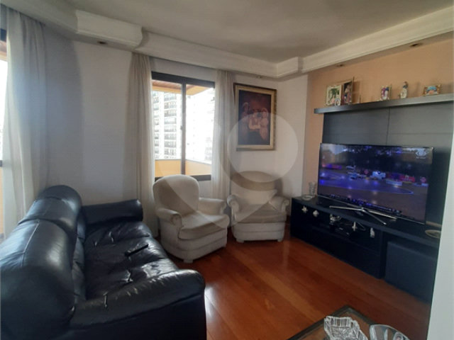 Apartamento à venda com 3 quartos, sendo 1 suíte,  em Santana, São Paulo, SP