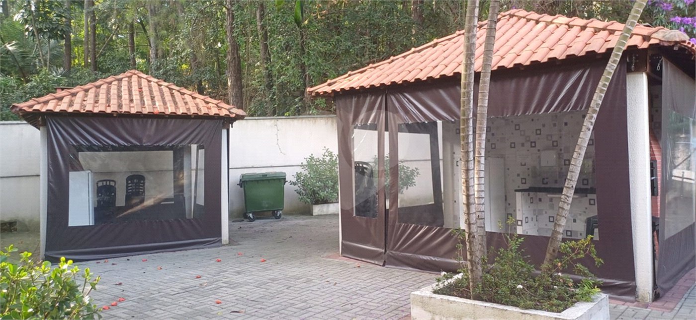 Apartamento à venda com 2 quartos em Jardim Ângela (zona Leste), São Paulo, SP