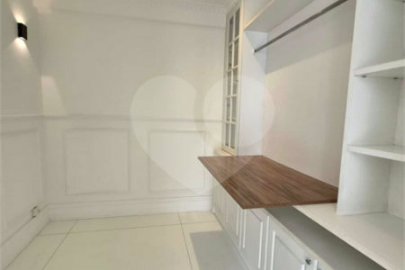 Apartamento para alugar com 3 quartos, sendo 2 suítes, em Brooklin Paulista, São Paulo, SP