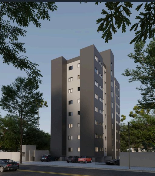 Residencial Angélica Prime