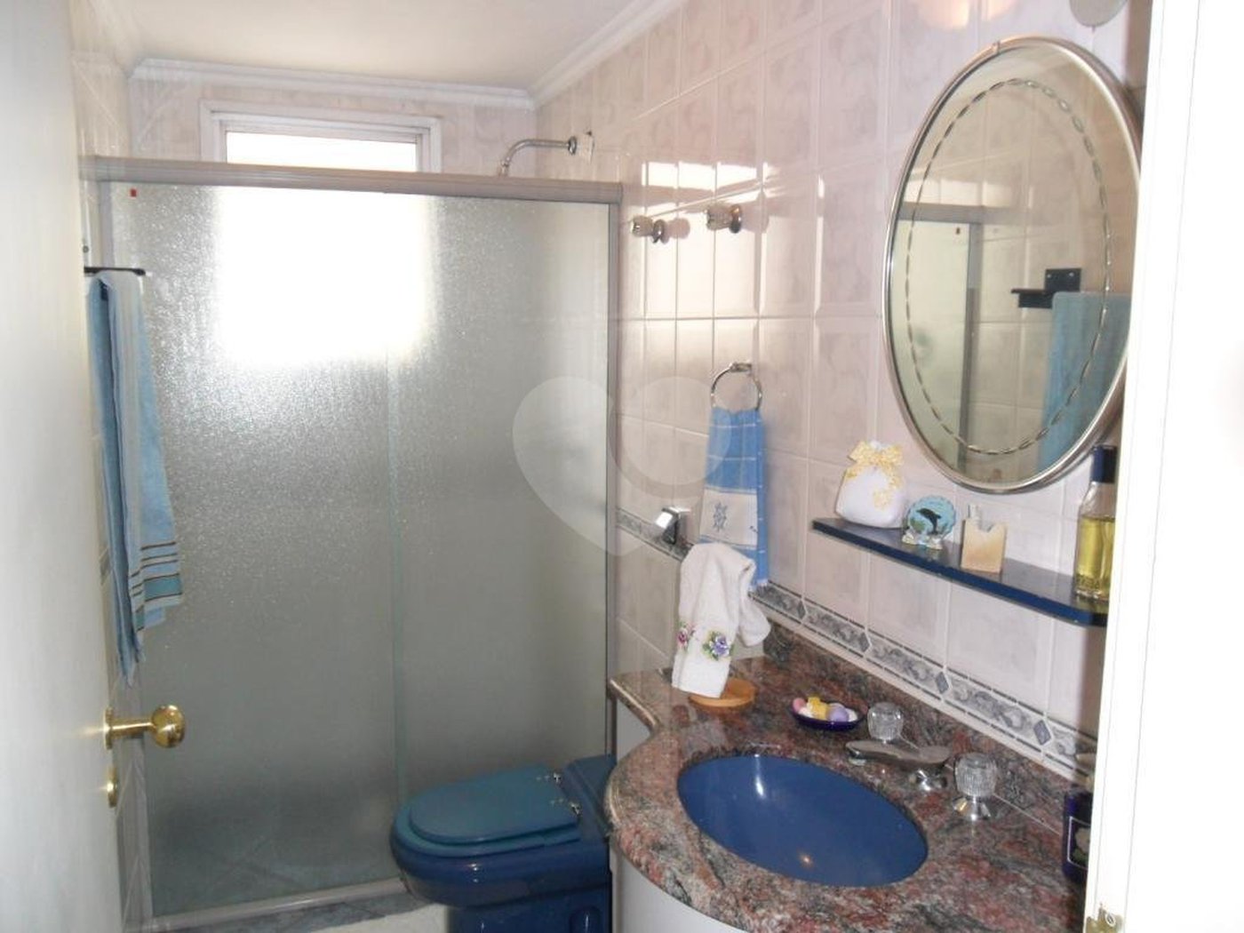 Apartamento à venda com 3 quartos, sendo 1 suíte, em Santana, São Paulo, SP