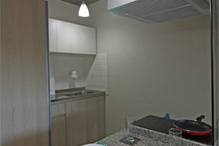 Studio para alugar com 1 quarto em Vila Indiana, São Paulo, SP