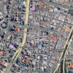 Studio Novo no Centro de São Paulo na Rua Brigadeiro Tobias , 32m² com Vaga, Completo Pronto para Morar. Estuda permuta em Indaiatuba.