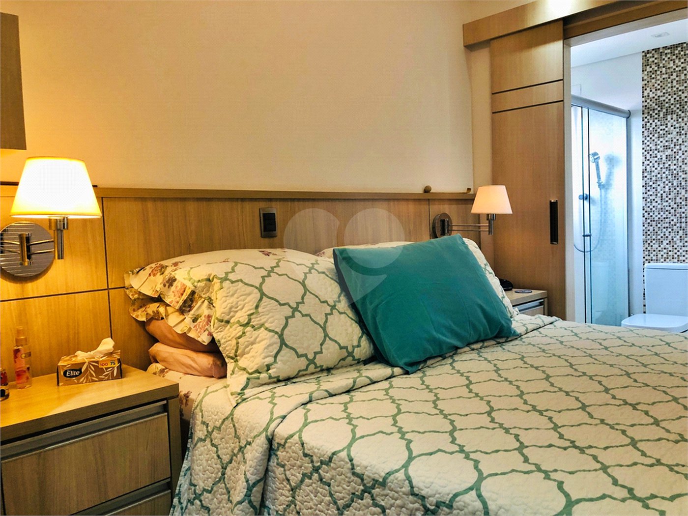 Apartamento à venda com 3 quartos, sendo 1 suíte, em Casa Verde, São Paulo, SP