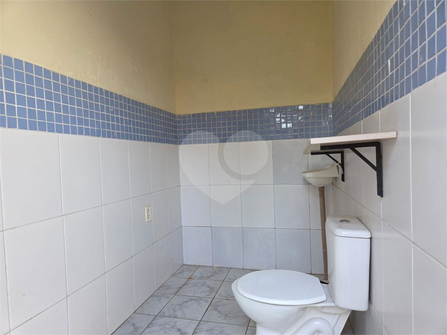Casa à venda com 1 quarto em Wanel Ville, Sorocaba, SP