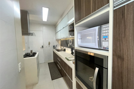 Apartamento à venda com 2 suítes em Tijuca, Rio de Janeiro, RJ