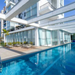 Apartamento para alugar com 2 suítes em Brooklin, São Paulo, SP