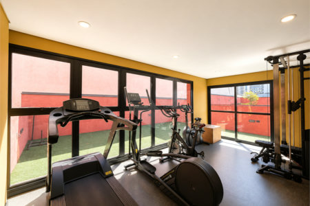 Studio à venda com 1 suíte em Chácara Santo Antônio (zona Sul), São Paulo, SP