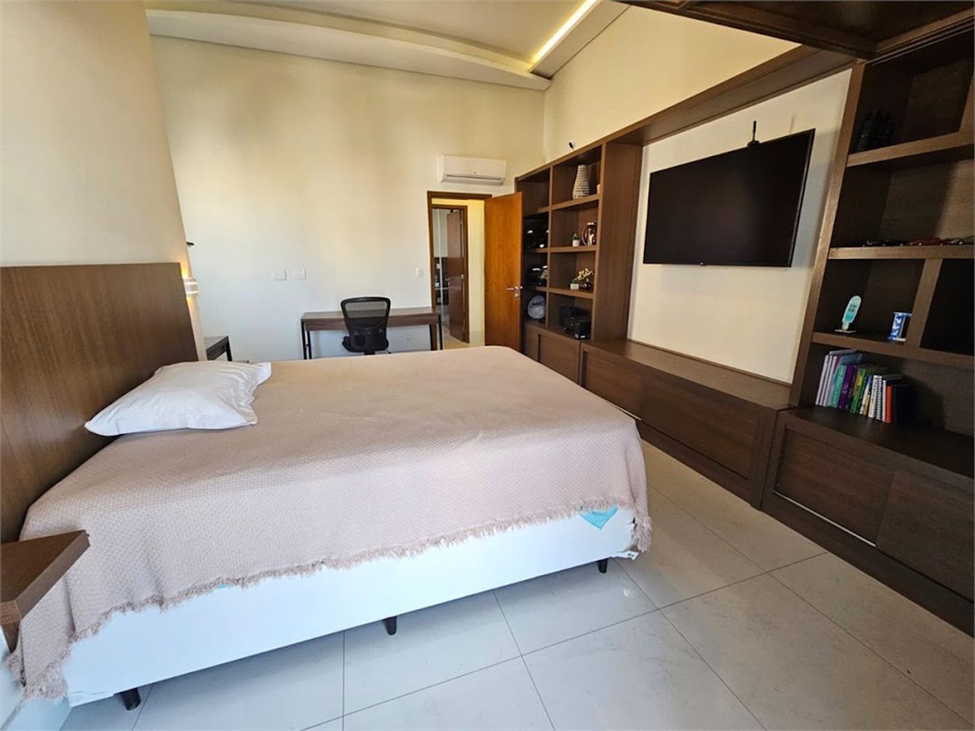 Apartamento Residencial à venda, Pompéia, Santos - AP1907.