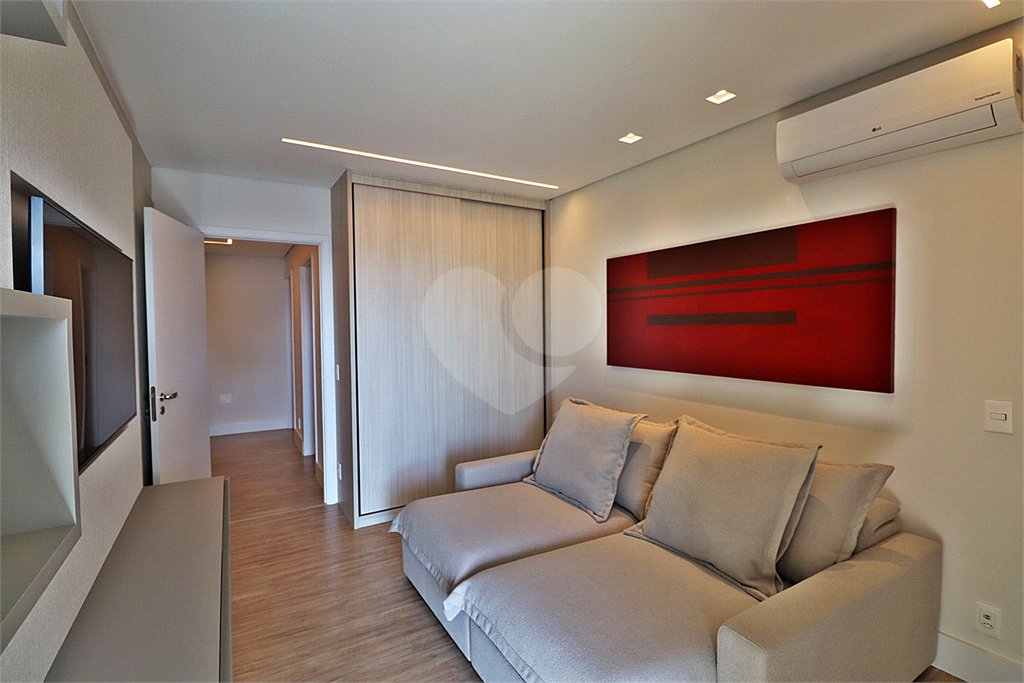 Apartamento à venda com 4 suítes em Santana, São Paulo, SP