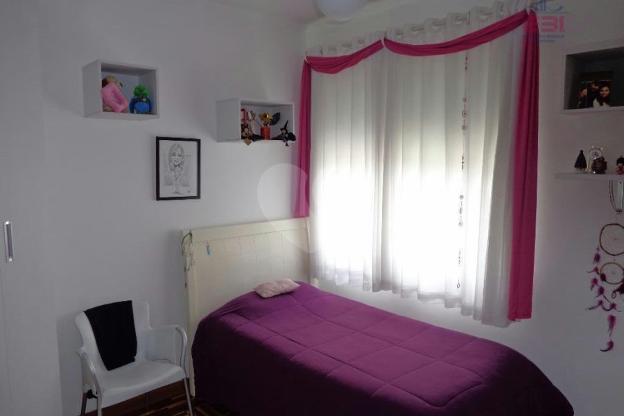 Apartamento à venda com 3 quartos, sendo 1 suíte,  em Santana, São Paulo, SP