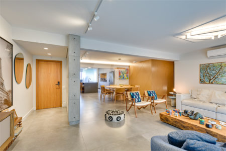 Apartamento à venda com 4 quartos, sendo 3 suítes, em Alto da Boa Vista, São Paulo, SP