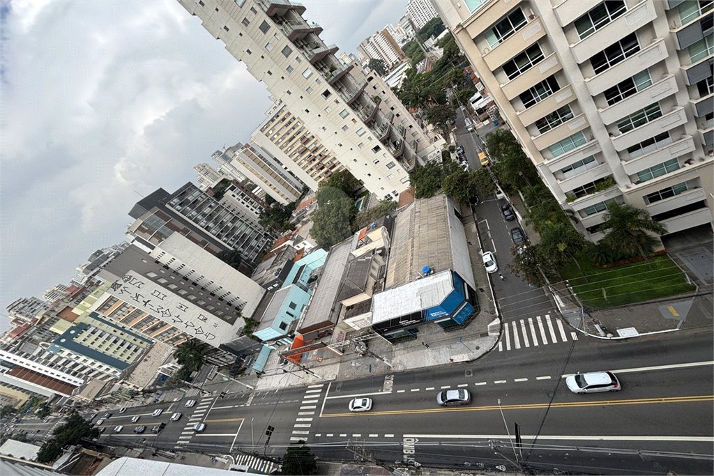 Studio para alugar com 1 quarto em Jardim Paulista, São Paulo, SP