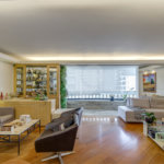Apartamento à venda com 4 quartos, sendo 2 suítes, em Campo Belo, São Paulo, SP