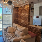 Apartamento à venda com 2 quartos em Jaguaré, São Paulo, SP