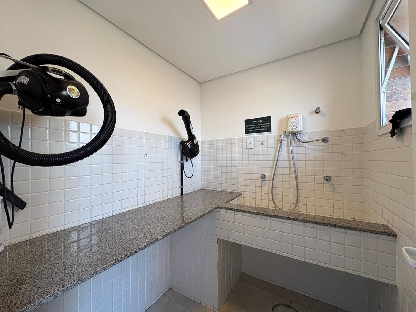 Apartamento com 2 dormitórios à venda, 66 m² por R$ 800.000,00 - Campo Grande - Santos/SP