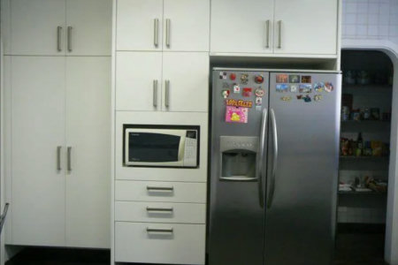 Apartamento à venda com 4 suítes em Vila Suzana, São Paulo, SP