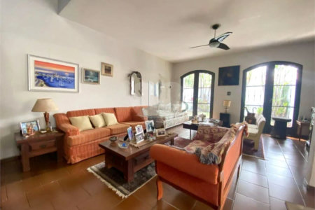 Casa à venda com 4 suítes em Parque Campolim, Sorocaba, SP