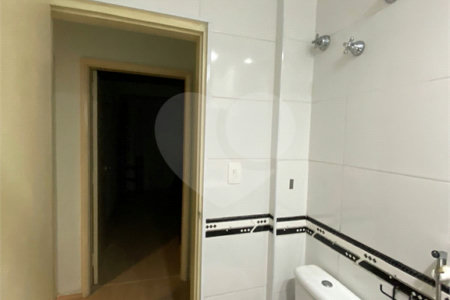 Apartamento à venda com 1 quarto em Paraíso, São Paulo, SP
